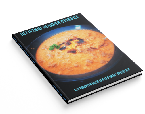 The Ultimate Ketogenic Cookbook - Image 2