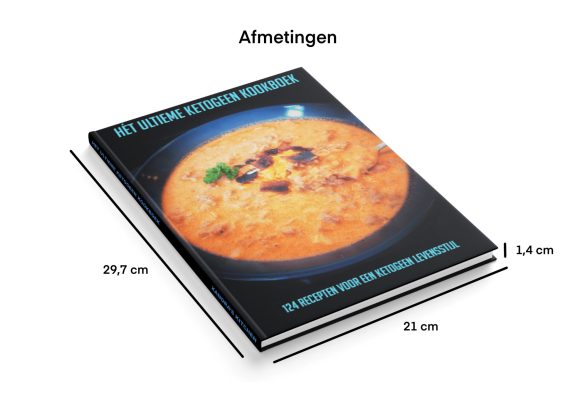 The Ultimate Ketogenic Cookbook - Image 6