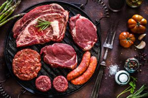 Keto recipes