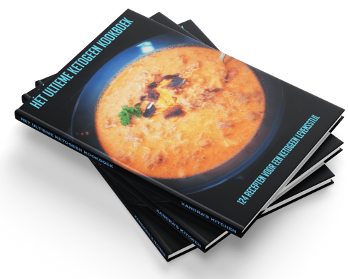 The Ultimate Ketogenic Cookbook - Image 24