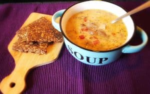 Keto recipes